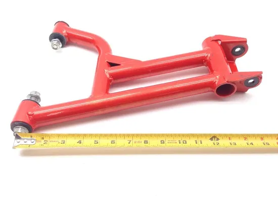 Rear Passenger Right Upper A-Arm 2018 Kawasaki Teryx 800 KRF800 2098