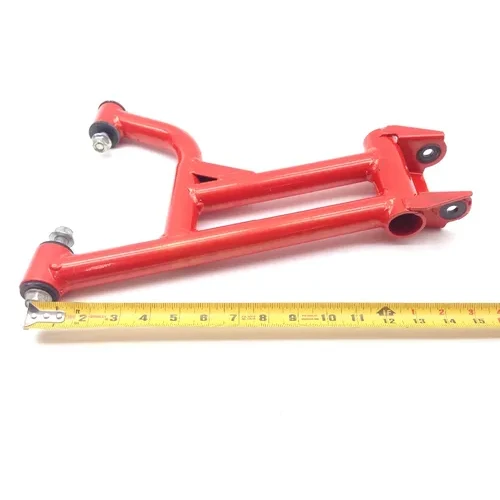 Rear Passenger Right Upper A-Arm 2018 Kawasaki Teryx 800 KRF800 2098 9