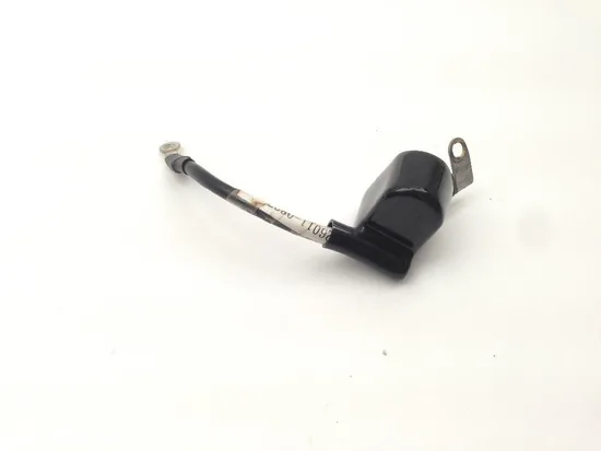 Positive Negative Battery Starter Wires 2018 Kawasaki Teryx 800 KRF800 2098 5