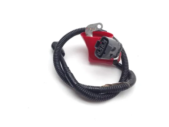 Positive Negative Battery Starter Wires 2018 Kawasaki Teryx 800 KRF800 2098 3