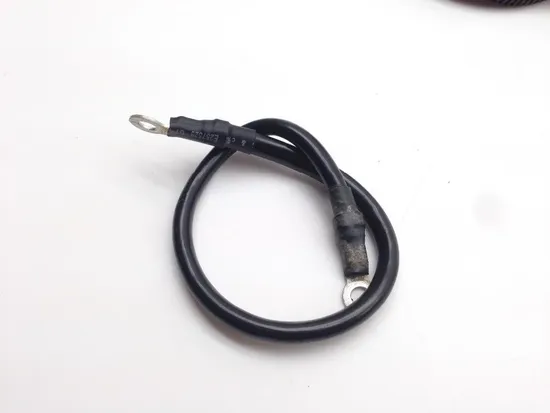 Positive Negative Battery Starter Wires 2018 Kawasaki Teryx 800 KRF800 2098 2