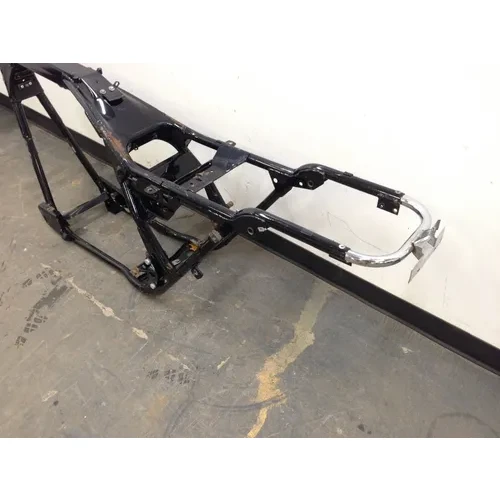 Main Frame Chassis CLN Ready To Go 1985 Harley Electra Glide Classic FLHTC 2099 9