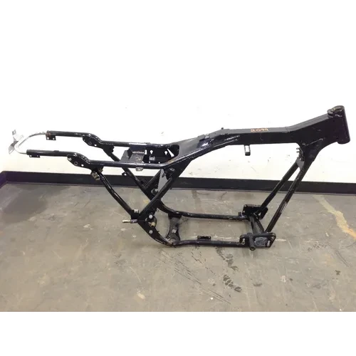 Main Frame Chassis CLN Ready To Go 1985 Harley Electra Glide Classic FLHTC 2099 11