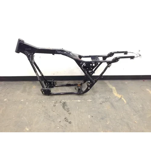 Main Frame Chassis CLN Ready To Go 1985 Harley Electra Glide Classic FLHTC 2099 3