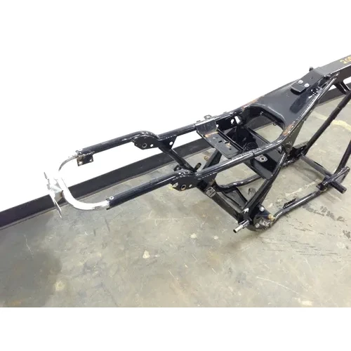 Main Frame Chassis CLN Ready To Go 1985 Harley Electra Glide Classic FLHTC 2099 15