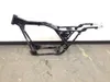 Main Frame Chassis CLN Ready To Go 1985 Harley Electra Glide Classic FLHTC 2099