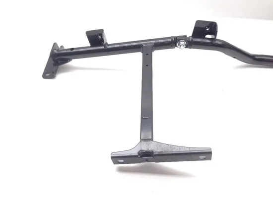 Left Side Driver Seat Back Cushion 2018 Kawasaki Teryx 800 KRF800 2098