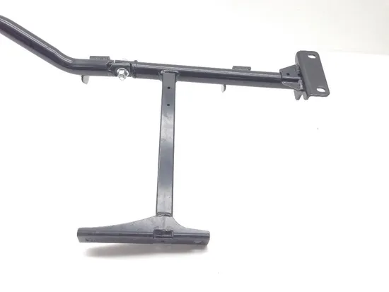 Left Side Driver Seat Back Cushion 2018 Kawasaki Teryx 800 KRF800 2098