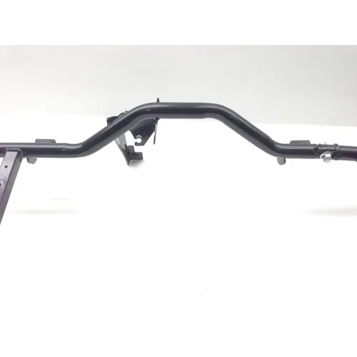 Left Side Driver Seat Back Cushion 2018 Kawasaki Teryx 800 KRF800 2098 7
