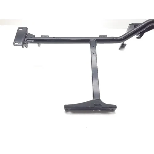 Left Side Driver Seat Back Cushion 2018 Kawasaki Teryx 800 KRF800 2098 5