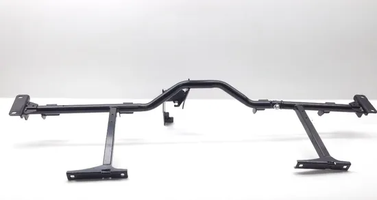 Left Side Driver Seat Back Cushion 2018 Kawasaki Teryx 800 KRF800 2098