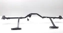 Left Side Driver Seat Back Cushion 2018 Kawasaki Teryx 800 KRF800 2098