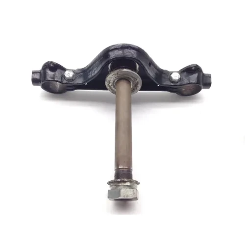 Upper Lower Triple Tree Set 1985 Harley Electra Glide Classic FLHTC 2099 12