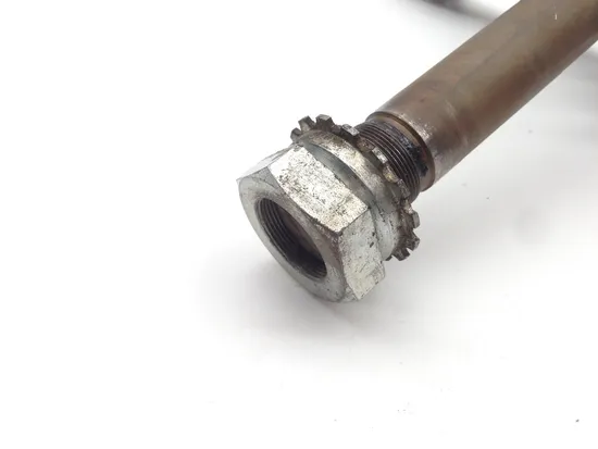 Upper Lower Triple Tree Set 1985 Harley Electra Glide Classic FLHTC 2099