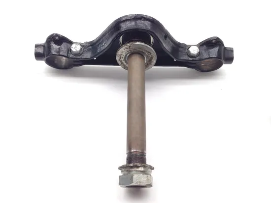 Upper Lower Triple Tree Set 1985 Harley Electra Glide Classic FLHTC 2099