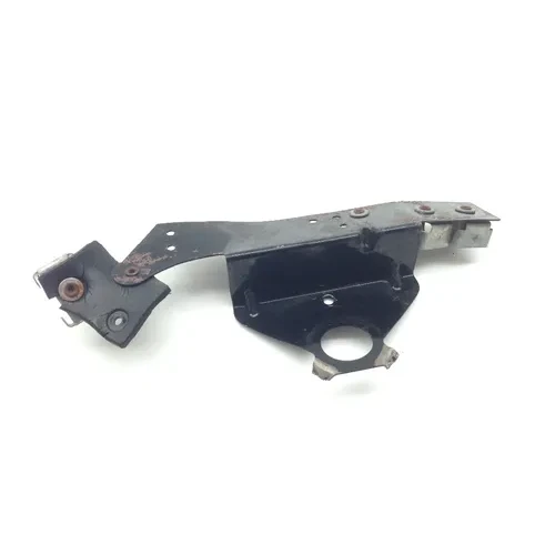 Upper Lower Triple Tree Set 1985 Harley Electra Glide Classic FLHTC 2099 5