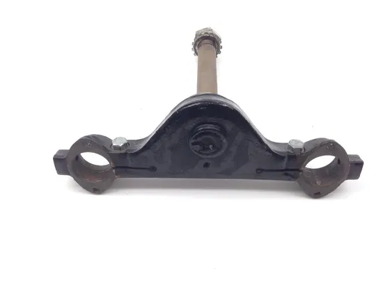 Upper Lower Triple Tree Set 1985 Harley Electra Glide Classic FLHTC 2099