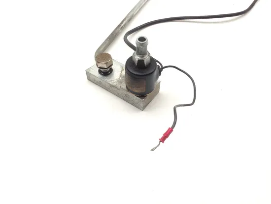 Fork Air Control Valve 1985 Harley-Davidson Electra Glide Classic FLHTC 2099