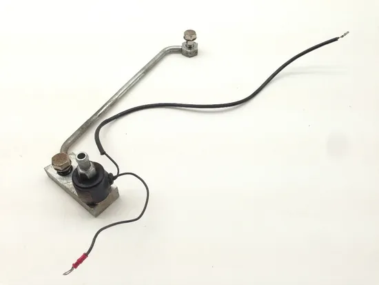 Fork Air Control Valve 1985 Harley-Davidson Electra Glide Classic FLHTC 2099