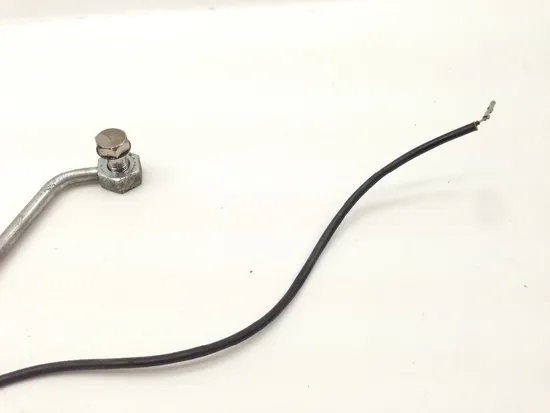 Fork Air Control Valve 1985 Harley-Davidson Electra Glide Classic FLHTC 2099