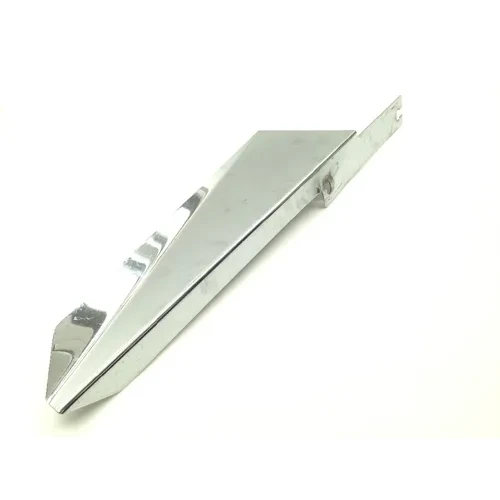Front Fork Side Covers 1985 Harley-Davidson Electra Glide Classic FLHTC 2099 6