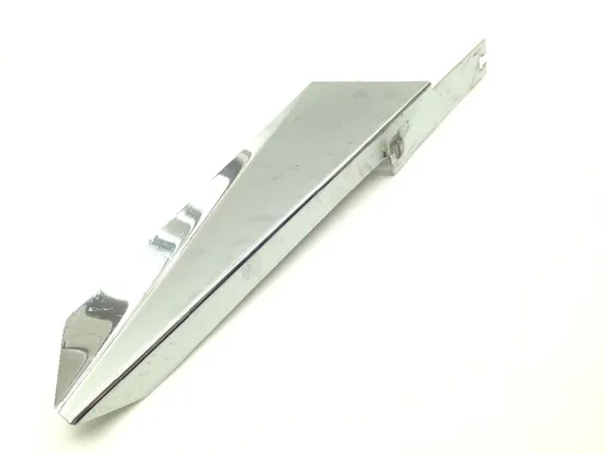 Front Fork Side Covers 1985 Harley-Davidson Electra Glide Classic FLHTC 2099