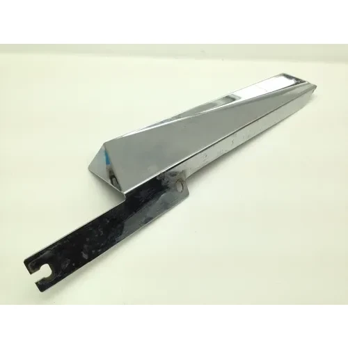 Front Fork Side Covers 1985 Harley-Davidson Electra Glide Classic FLHTC 2099 5