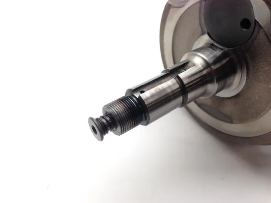 Engine Crankshaft Crank Shaft 2008 Yamaha Raptor 250 YFM250R 2093A