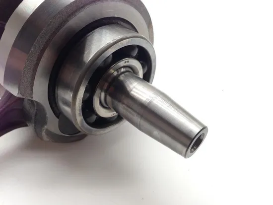 Engine Crankshaft Crank Shaft 2008 Yamaha Raptor 250 YFM250R 2093A