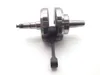 Engine Crankshaft Crank Shaft 2008 Yamaha Raptor 250 YFM250R 2093A