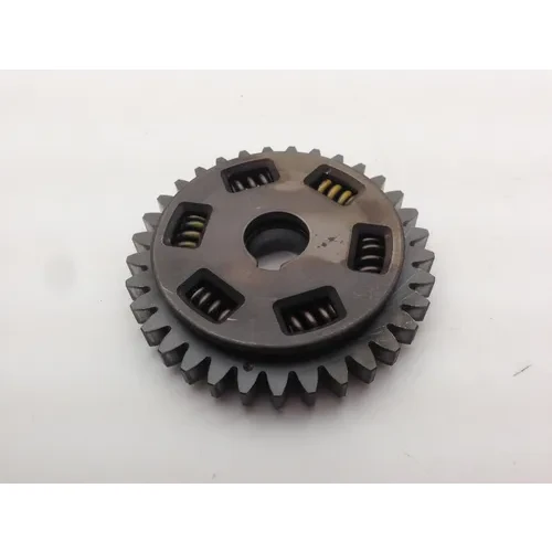 Engine Counter Balancer 2008 Yamaha Raptor 250 YFM250R 2093A 7