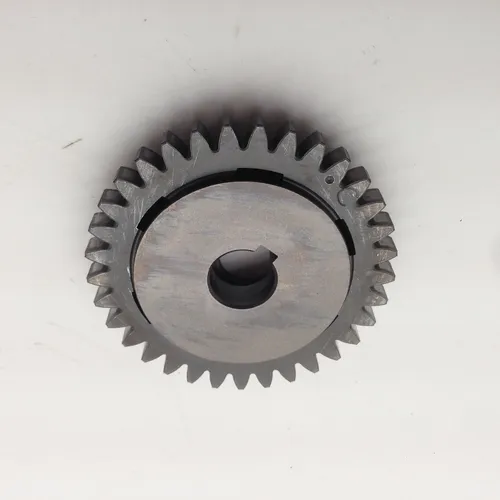 Engine Counter Balancer 2008 Yamaha Raptor 250 YFM250R 2093A 10