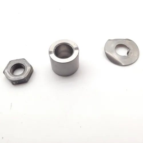 Engine Counter Balancer 2008 Yamaha Raptor 250 YFM250R 2093A 9