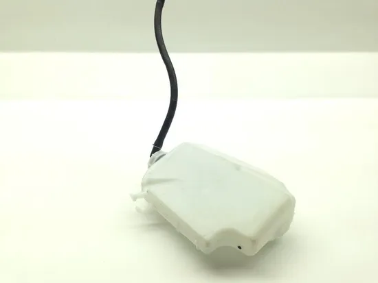 Pioneer 700 Engine Radiator Overflow Tank 2016 Honda SXS700M2