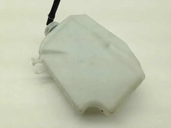 Pioneer 700 Engine Radiator Overflow Tank 2016 Honda SXS700M2