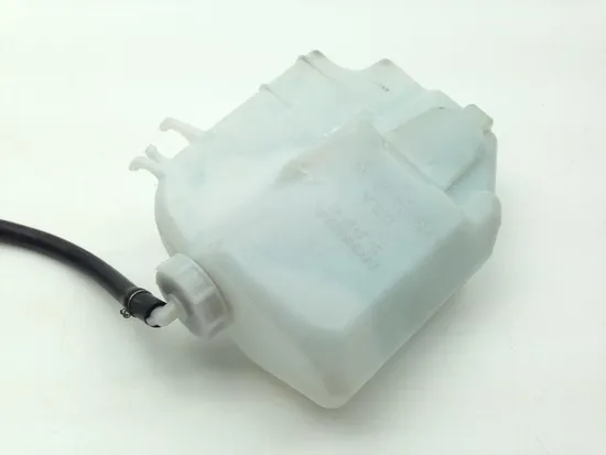 Pioneer 700 Engine Radiator Overflow Tank 2016 Honda SXS700M2