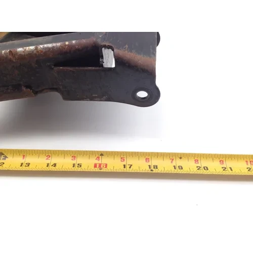 Pioneer 700 Rear Right Lower A Arm 2016 Honda SXS700M2 10
