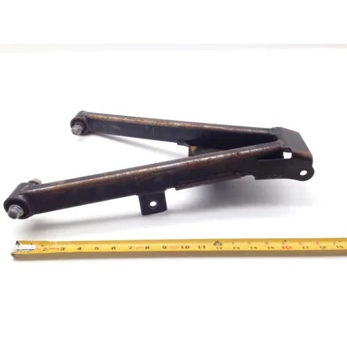 Pioneer 700 Rear Right Lower A Arm 2016 Honda SXS700M2 9