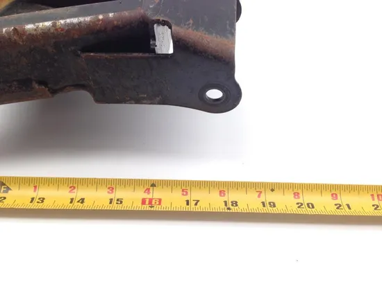 Pioneer 700 Rear Right Lower A Arm 2016 Honda SXS700M2