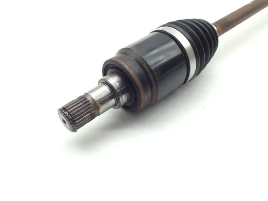 Pioneer 700 Front Left Axle 2016 Honda SXS700M2