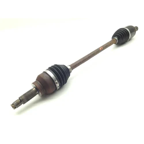 Pioneer 700 Front Left Axle 2016 Honda SXS700M2 3