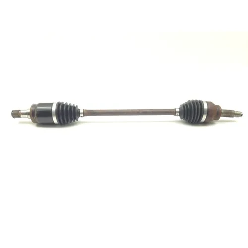 Pioneer 700 Front Left Axle 2016 Honda SXS700M2 8