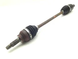 Pioneer 700 Front Left Axle 2016 Honda SXS700M2