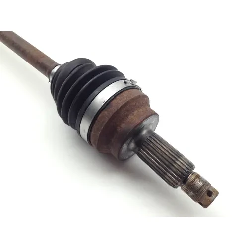 Pioneer 700 Rear Right Axle 2016 Honda SXS700M2 5