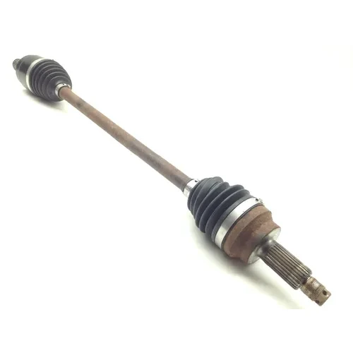 Pioneer 700 Rear Right Axle 2016 Honda SXS700M2 3