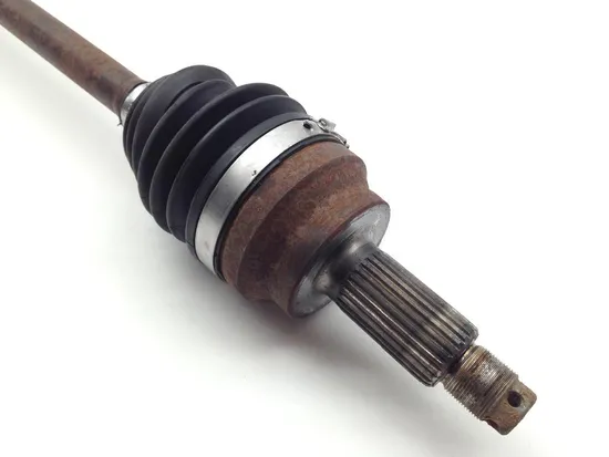 Pioneer 700 Rear Right Axle 2016 Honda SXS700M2