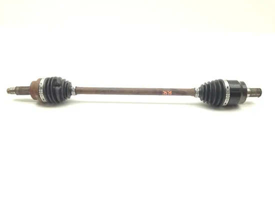 Pioneer 700 Rear Right Axle 2016 Honda SXS700M2