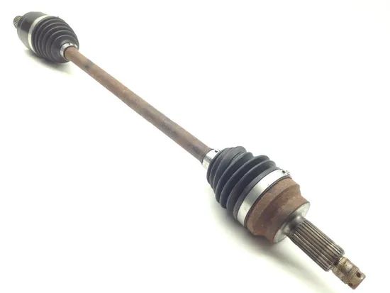Pioneer 700 Rear Right Axle 2016 Honda SXS700M2