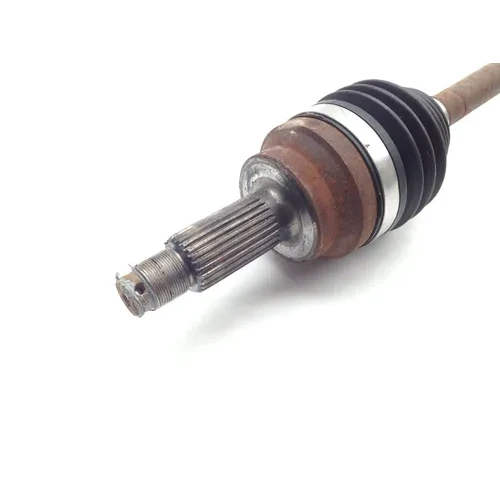 Pioneer 700 Rear Left Axle 2016 Honda SXS700M2 5