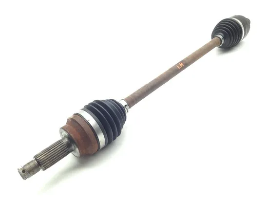 Pioneer 700 Rear Left Axle 2016 Honda SXS700M2